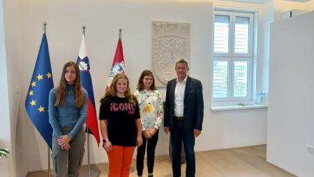 otroški občinski svet 1